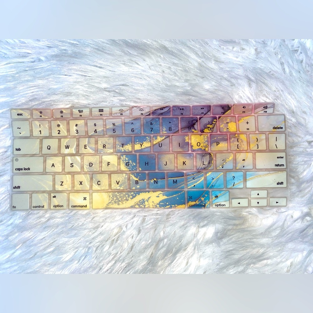 New MacBook Air Keyboard Cover